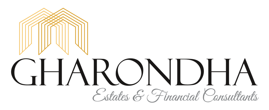 Gharondha Estates & Financial Consultants